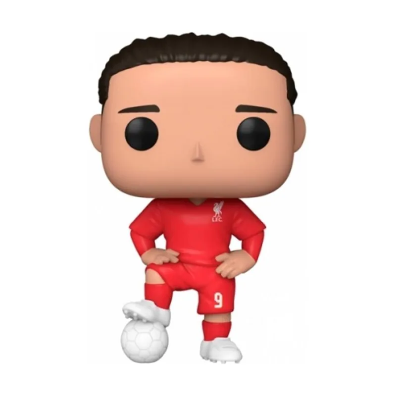 Funko POP! Soccer Liverpool FC