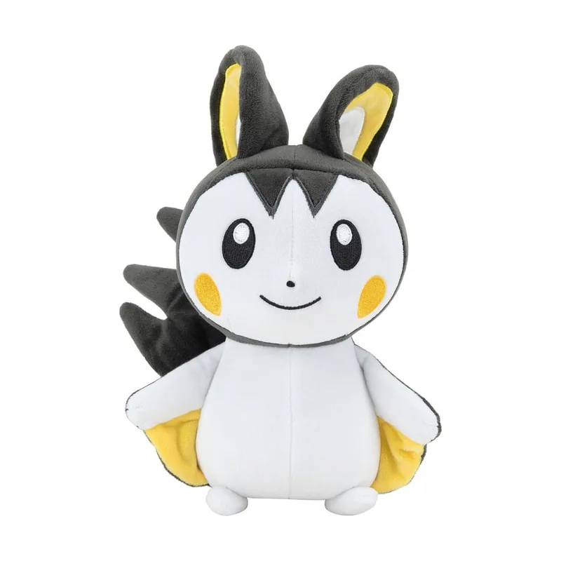 Jazwares Pokémon PKW3087-20 cm Peluche