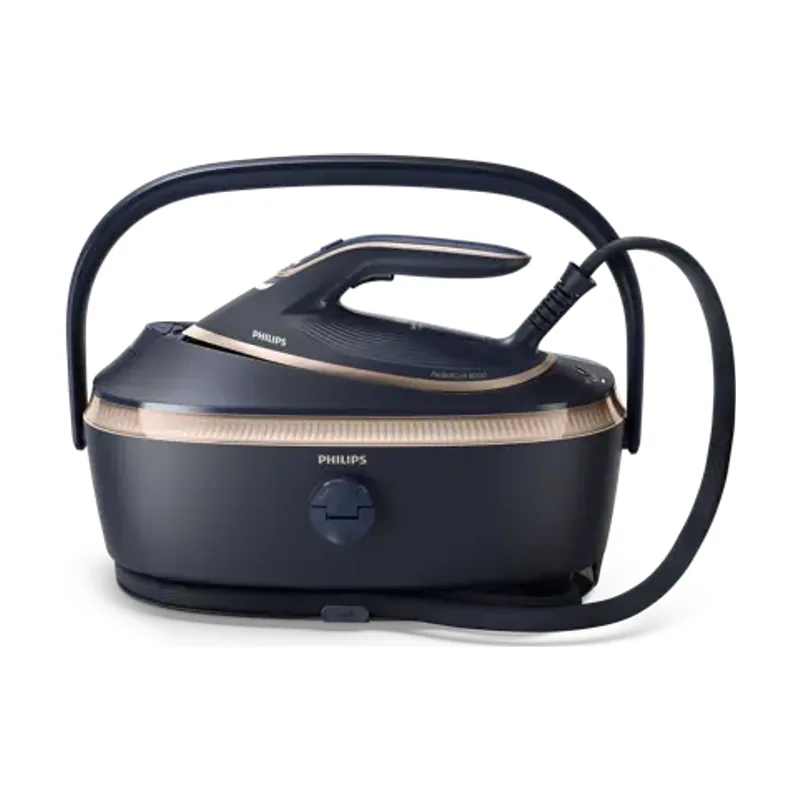 Philips Generador de vapor PerfectCare 8000 Cuidado de prendas PSG8300/20