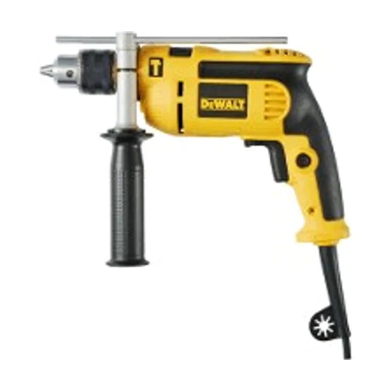DeWalt DWD024 taladro 2800 RPM Llave 16,5 kg