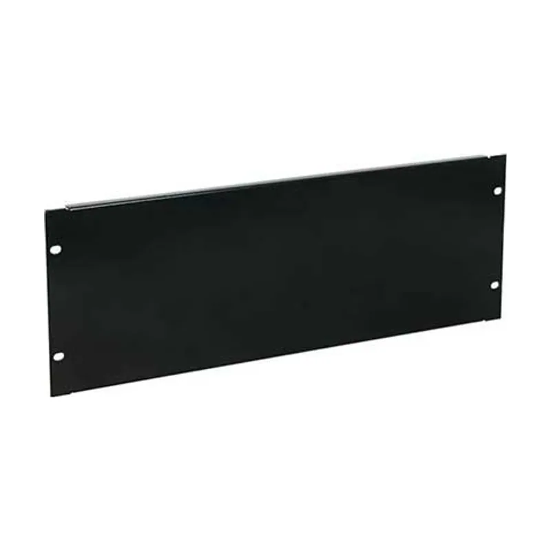 Phasak Rack Acc 19 4U Panel Frontal Ciego Marca