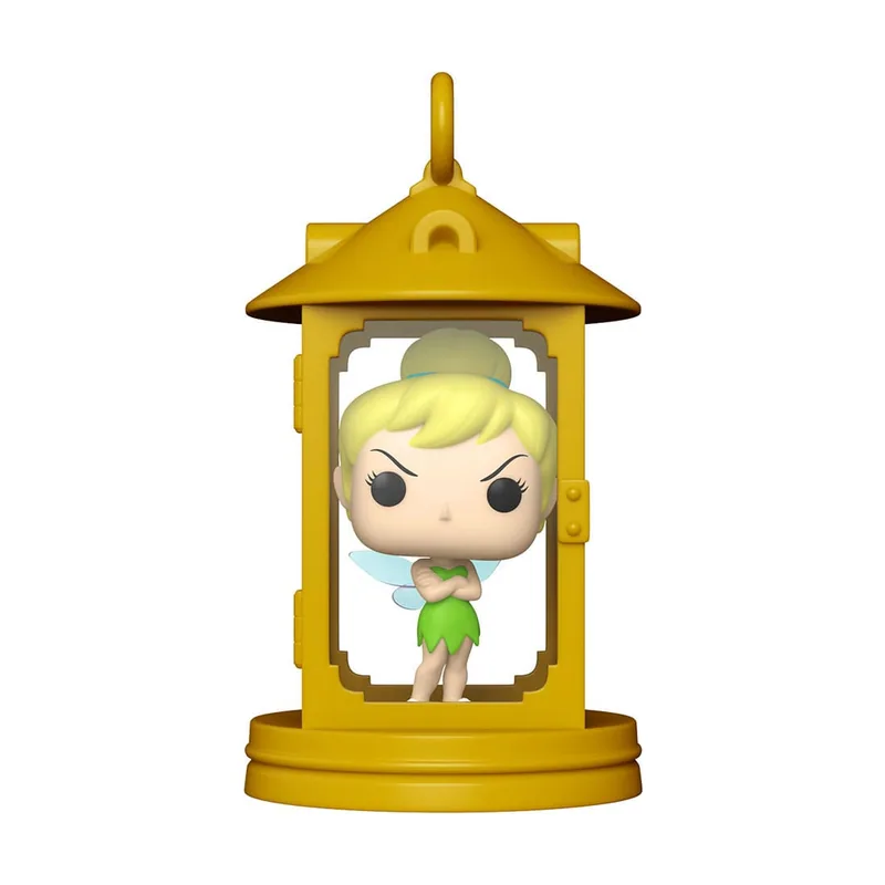Funko Pop! Deluxe Disney