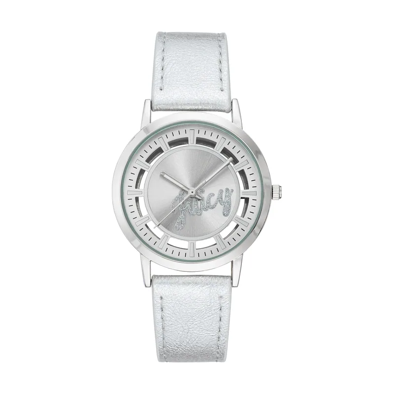 Juicy Couture Reloj Mujer JC1215SVSI Ø