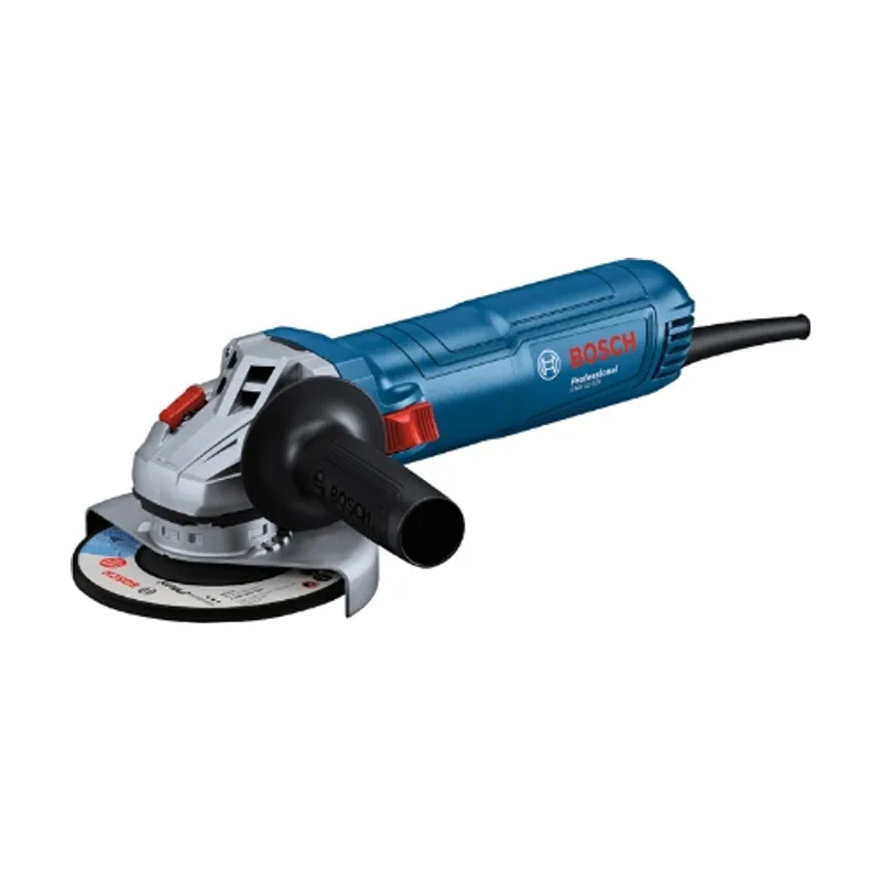 Bosch PRO Amoladora GWS 12-125
