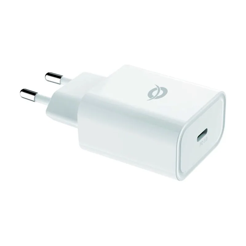 Conceptronic Cargador 1 Puerto 25 W