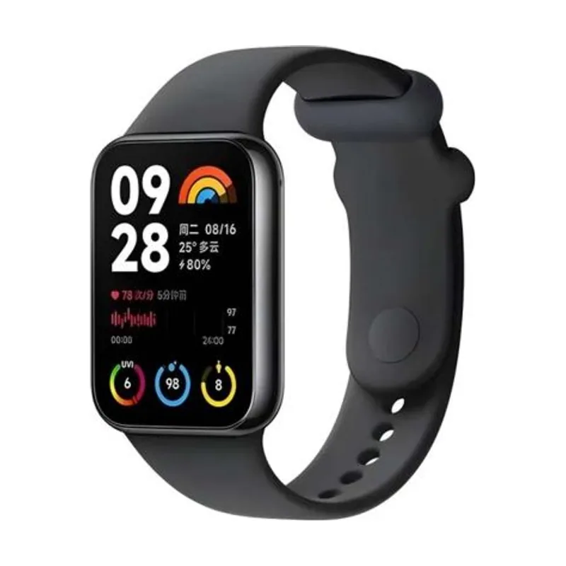 Xiaomi Smart Band 8 Pro