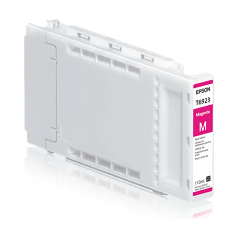 Epson Tóner T692300 Magenta