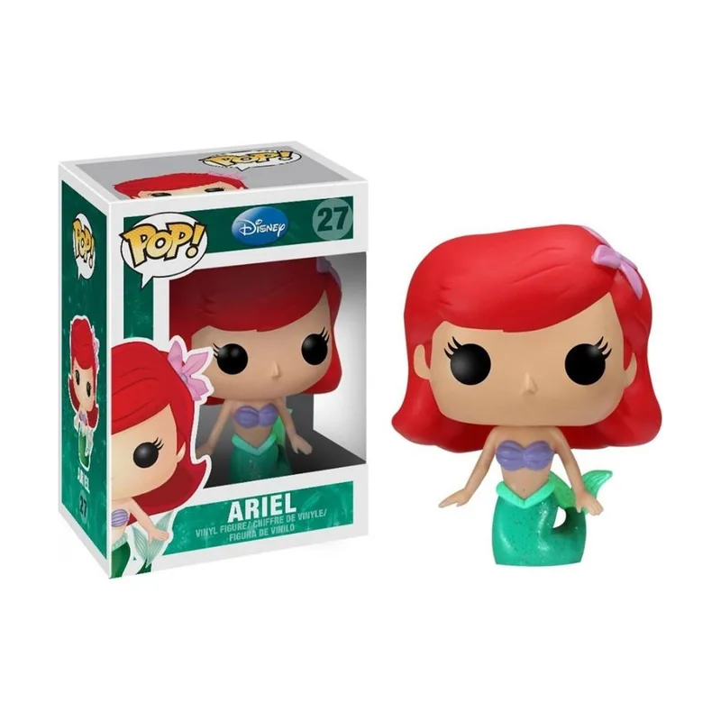 Funko 2553 No Pop