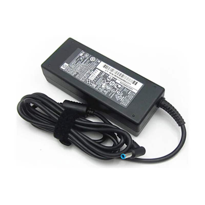 Movano Alimentador comp hp 19.5v 4.62a 4.5x3.0mm pin cen