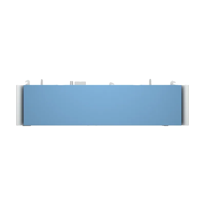 HP Papierkassette 28N93A 550 Blatt A4/A5/A6/B5 JIS B6 JIS