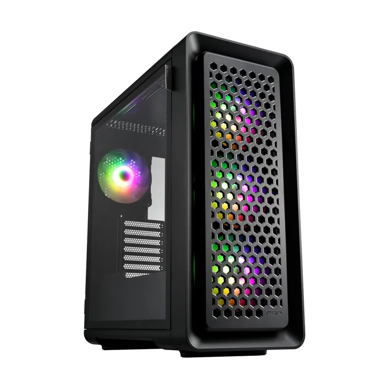 Fsp CUT593A Ultra Tower