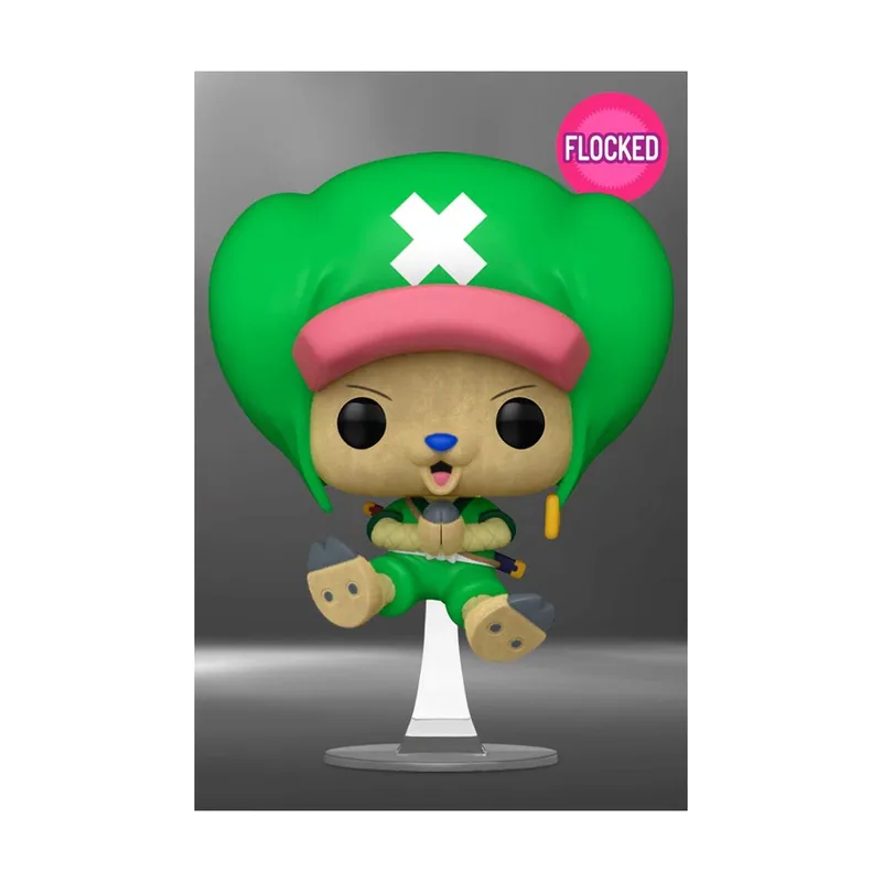 Funko Pop! Animation One Piece