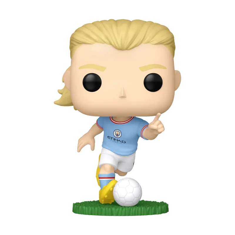 Funko Pop! Football Manchester City FC