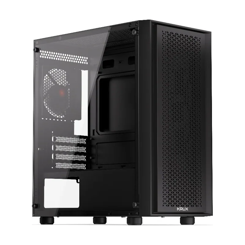 Krux Scor microATX