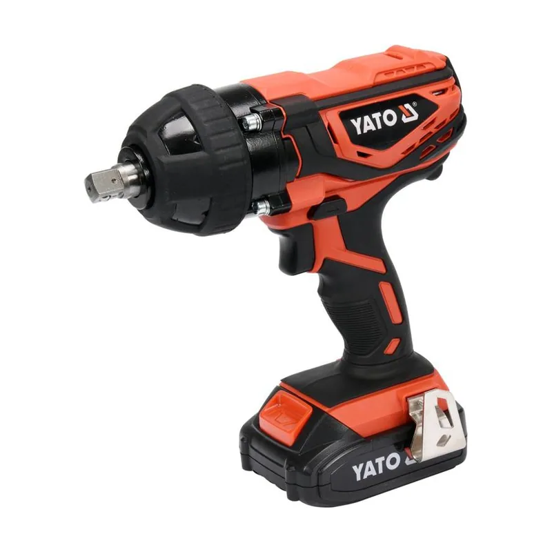 Yato YT-82804 atornilladora de impacto