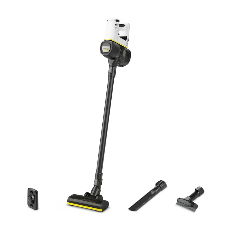 Kärcher Aspirador a batería VC 4 Cordless myHome