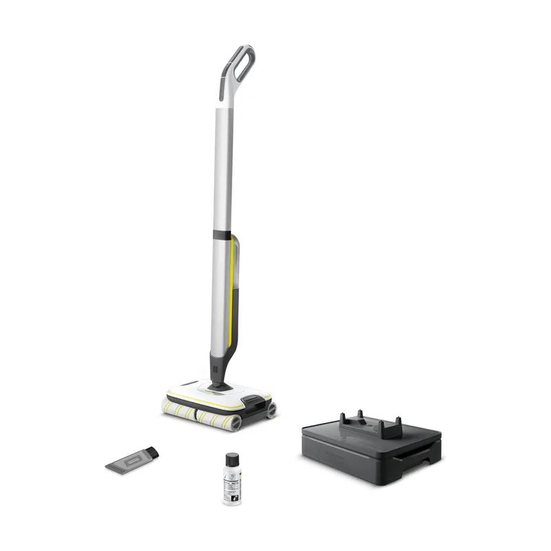 Kärcher Fregona Eléctrica FC 7 Cordless