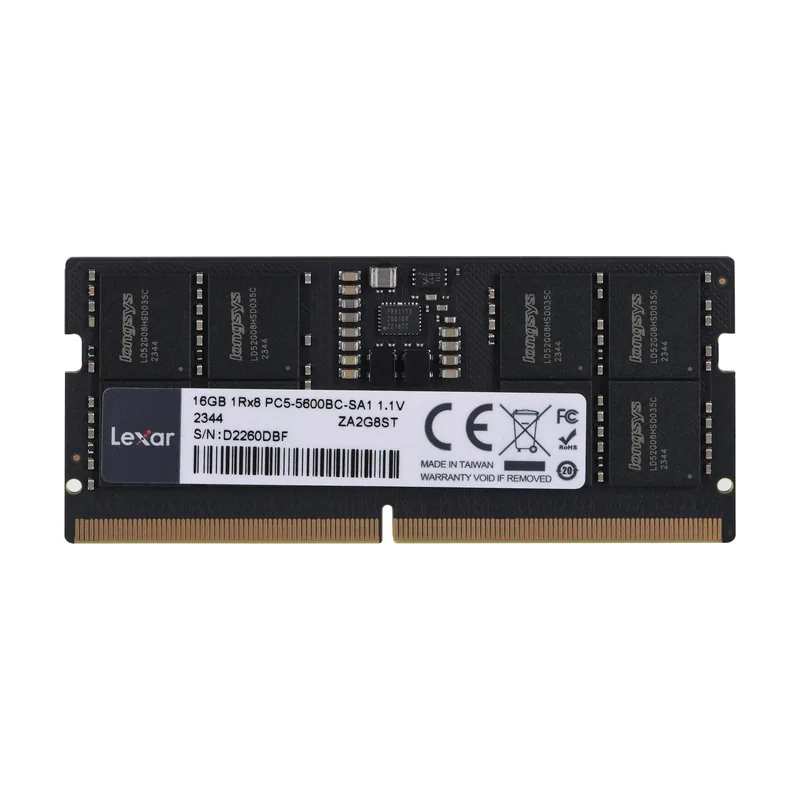 Lexar LD5S16G56C46ST-BGS módulo