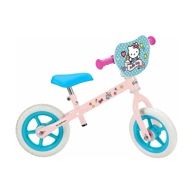 Toimsa Rider Bike 10" Hello Kitty