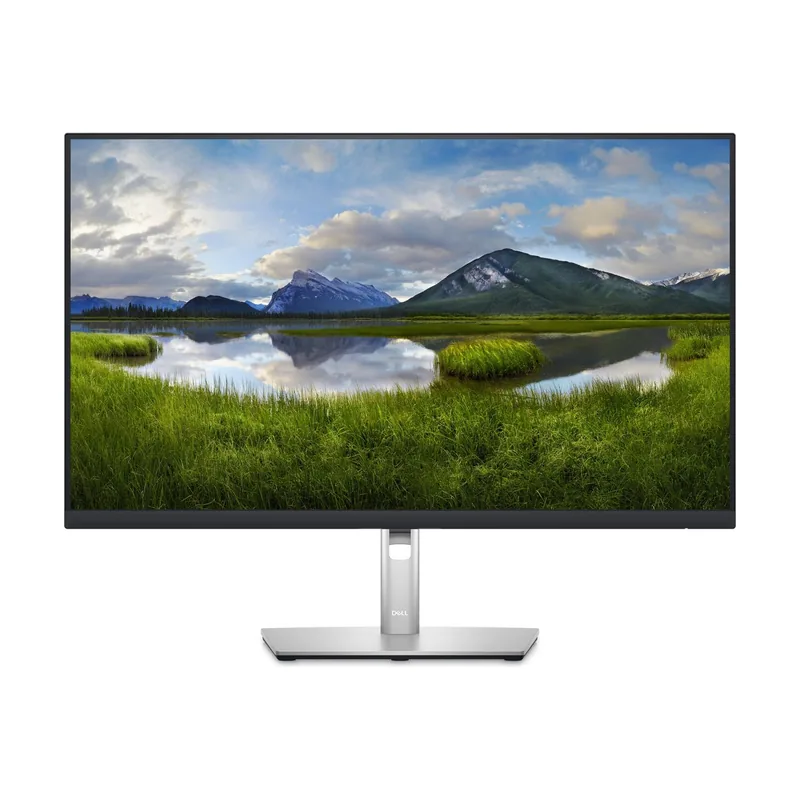 Dell P Series Monitor 27