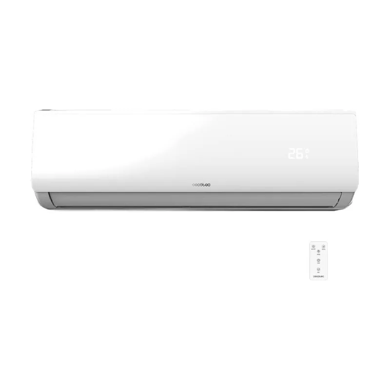 Cecotec split de 18000 BTU con bomba de calor