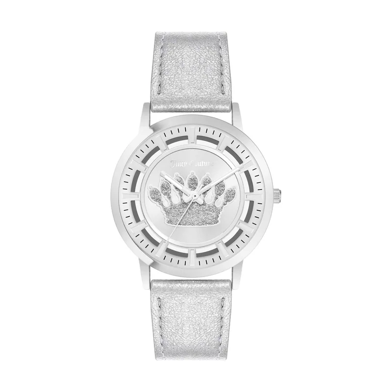 Juicy Couture Reloj Mujer JC1345SVSI Ø