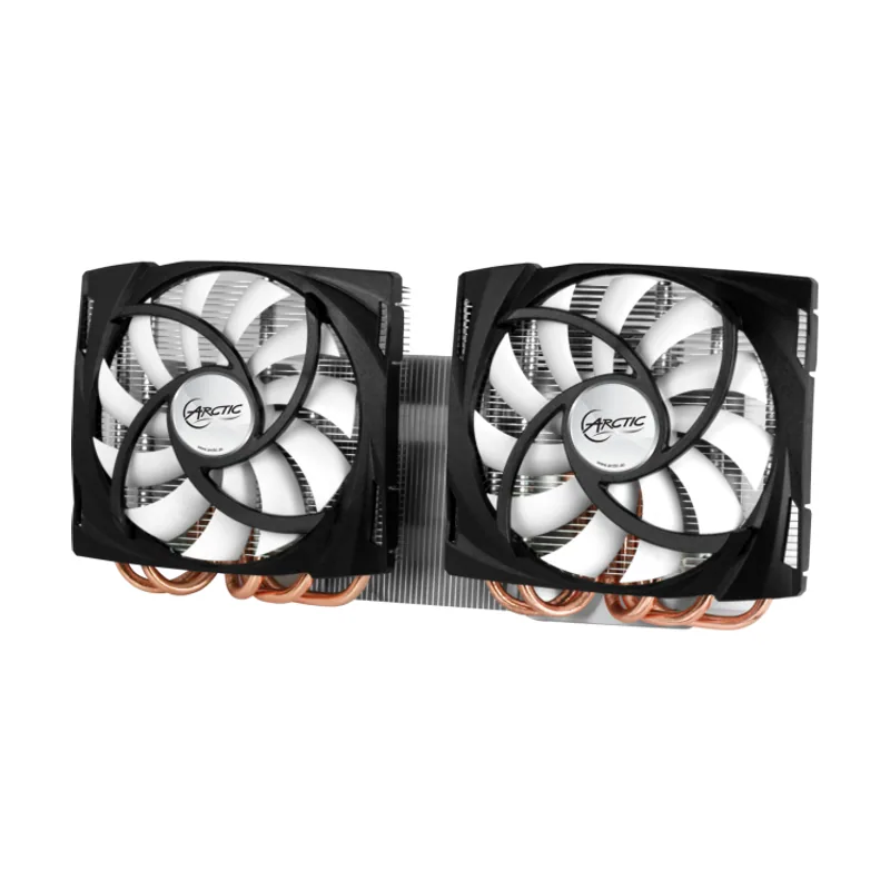Arctic Accelero Twin Turbo 6990