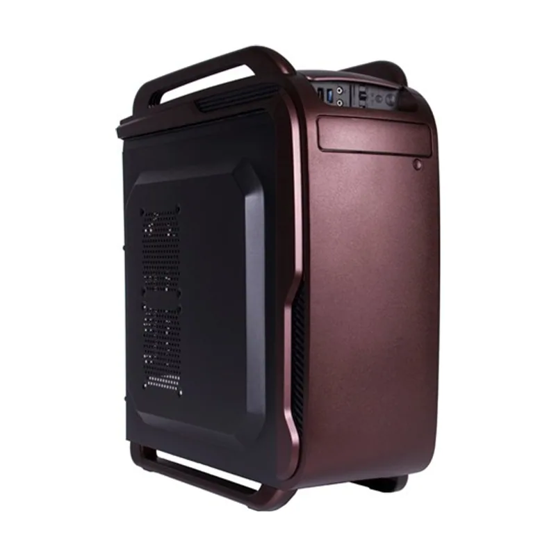 Bl Black Lion IT1523 Midi-Tower