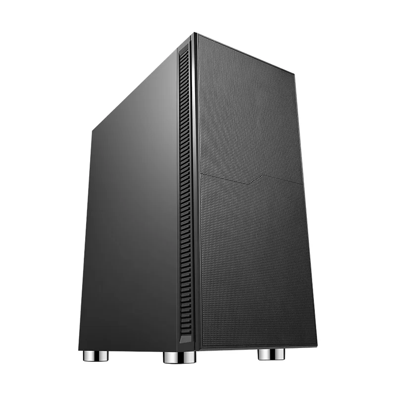 Itek SYLENT 05 EVO Midi Tower