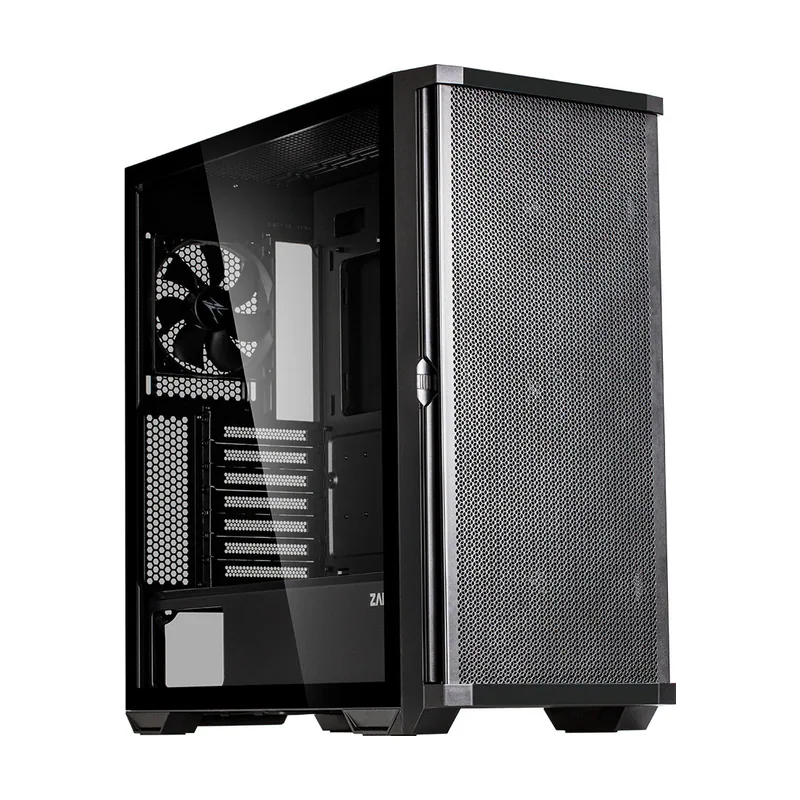 Zalman Z10 carcasa