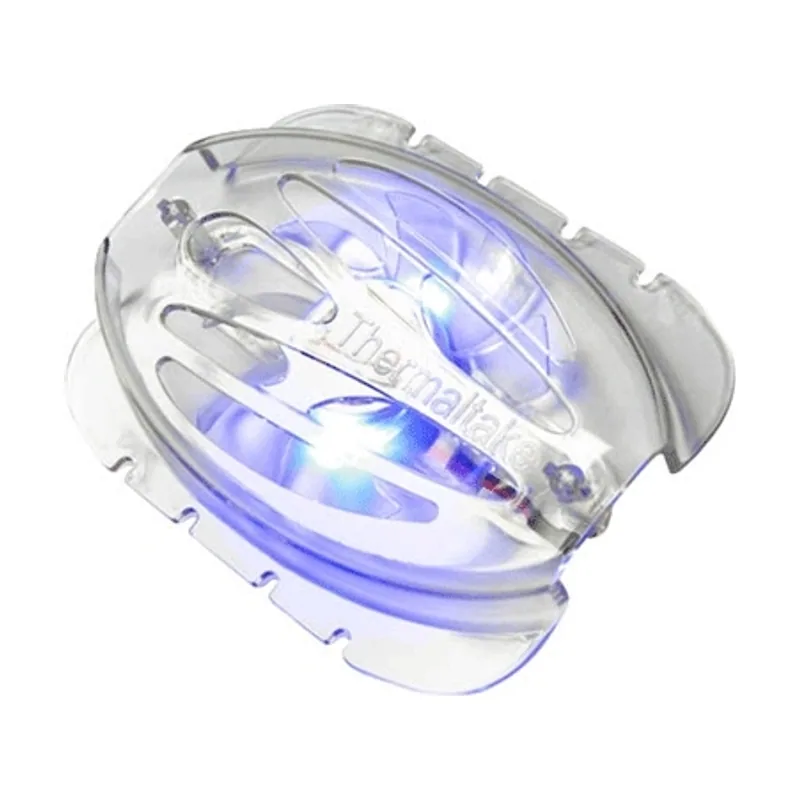 Thermaltake Hard Drive Blue LED