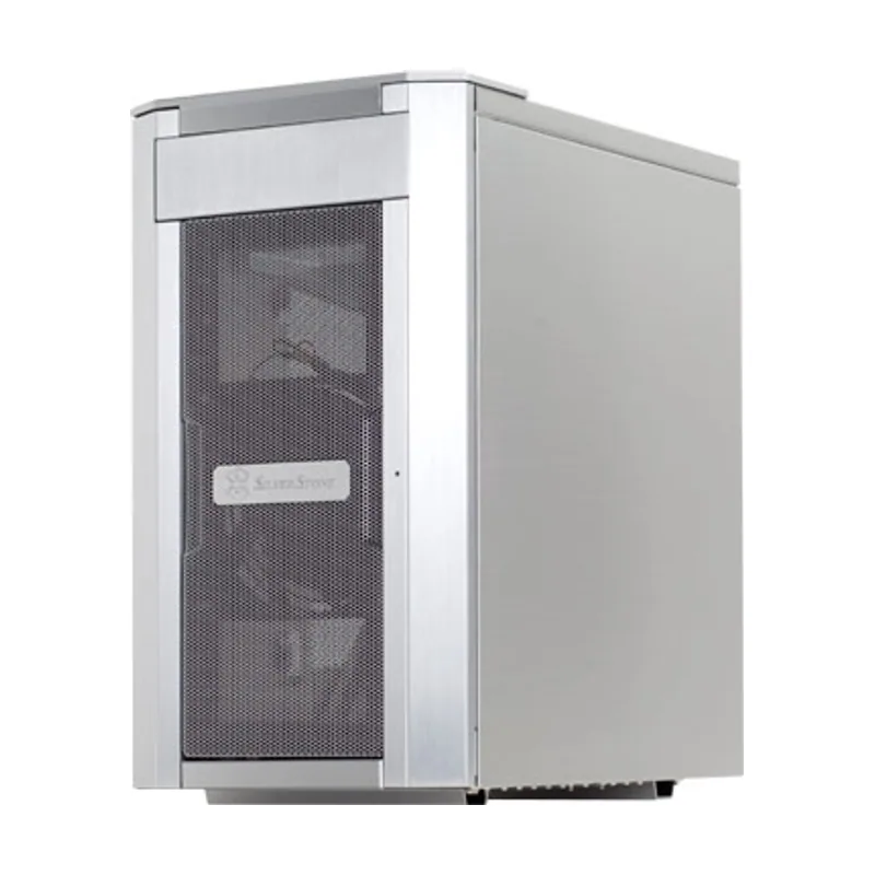 Silverstone SST-SG03S carcasa