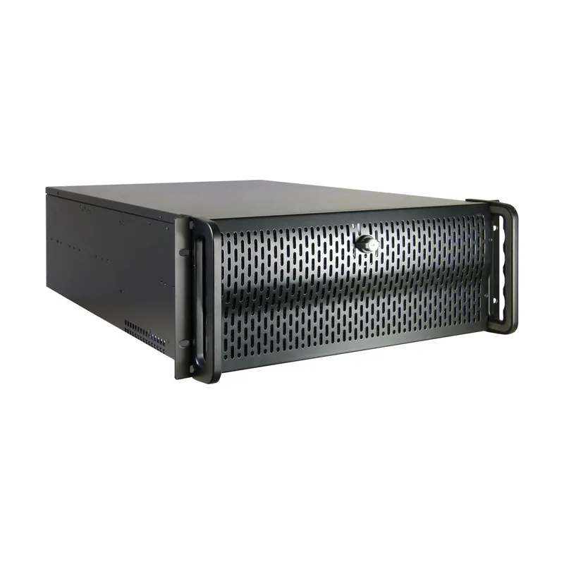 Inter tech Inter-Tech IPC 4U-4129L Estante Metálico