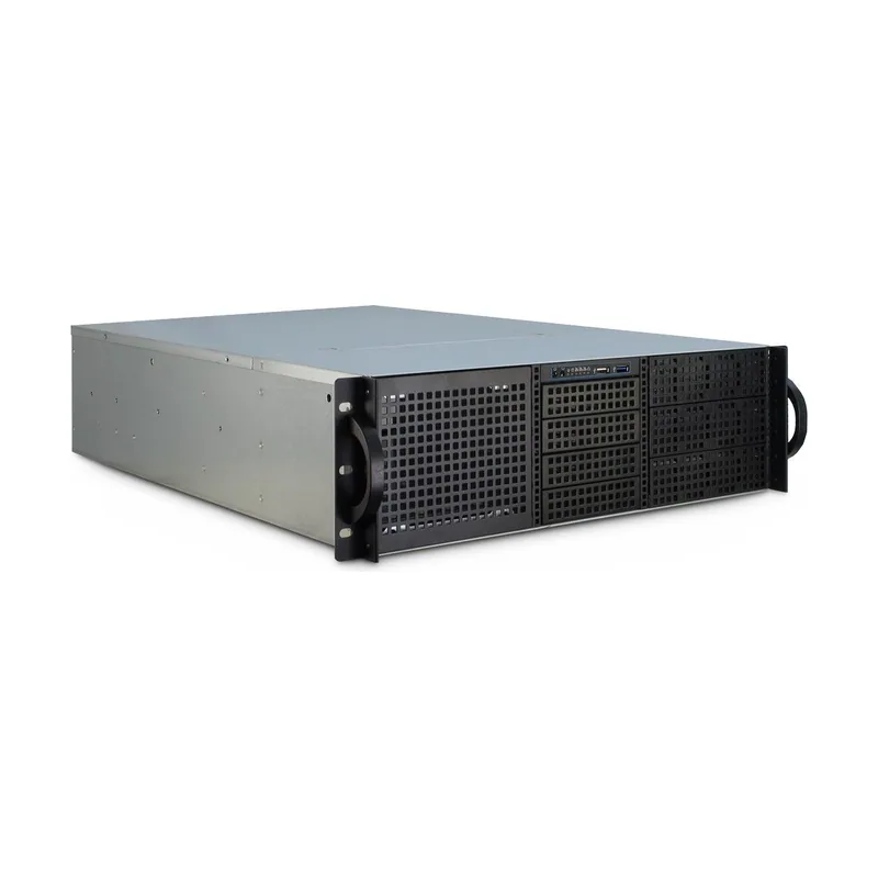 Inter tech Inter-Tech 3U-30255 Estante