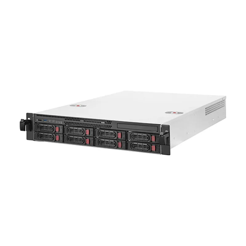 Silverstone RM22-308 Caja