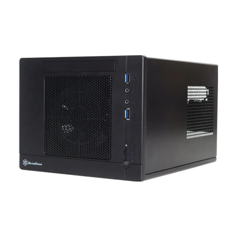 Silverstone SST-SG05BB-Lite