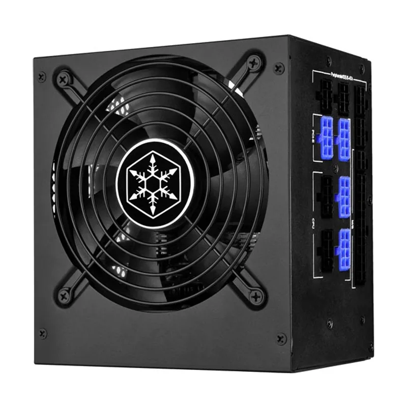 Silverstone ST85F-PT