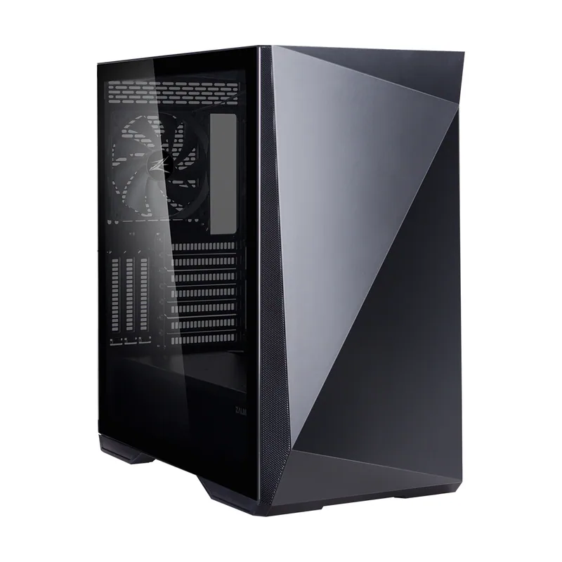 Zalman Z9 Iceberg Midi-Tower