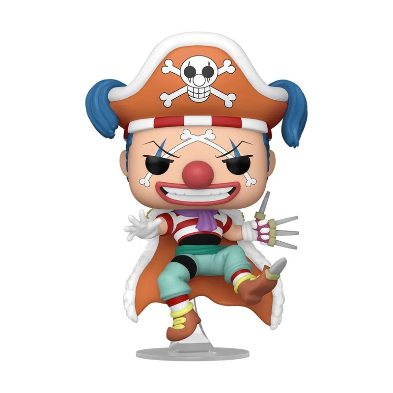 Funko POP! 66428 figura de acción y colleccionable