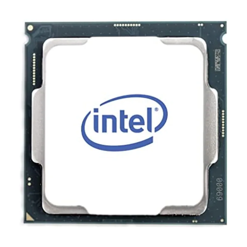 Intel Xeon E-2324G