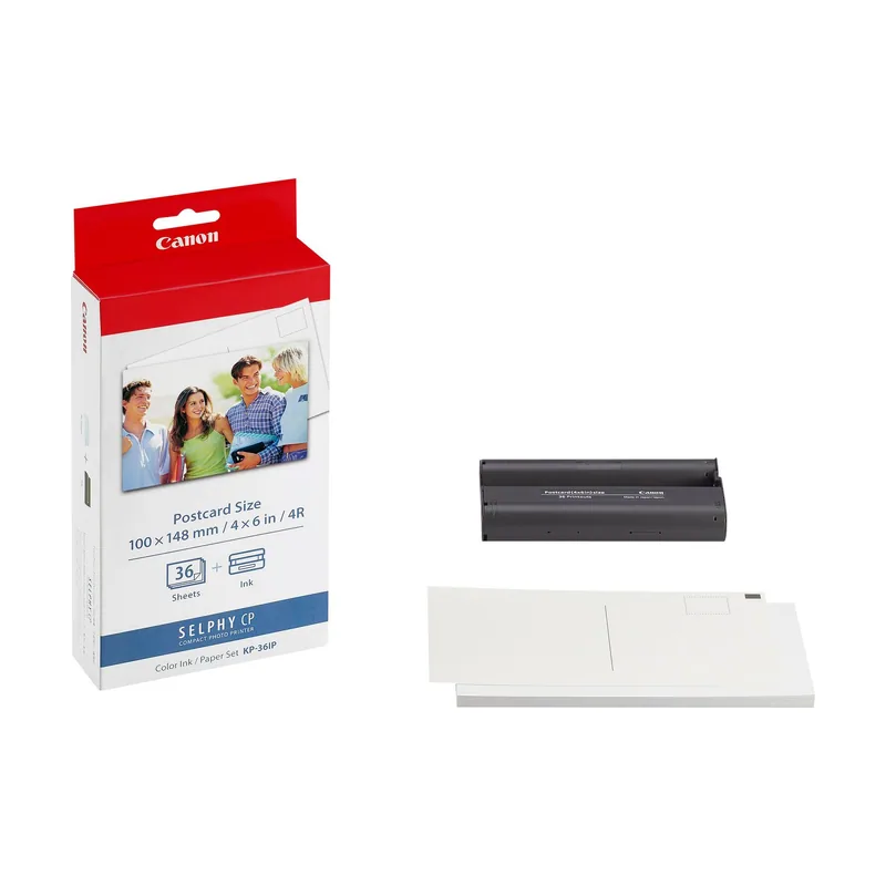 Canon KP-36IP