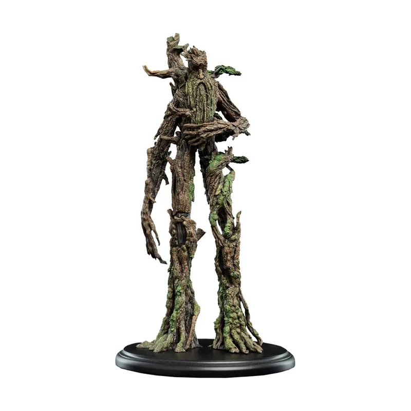 Weta Workshop Le Seigneur Des Anneaux Statuette Treebeard 21 cm