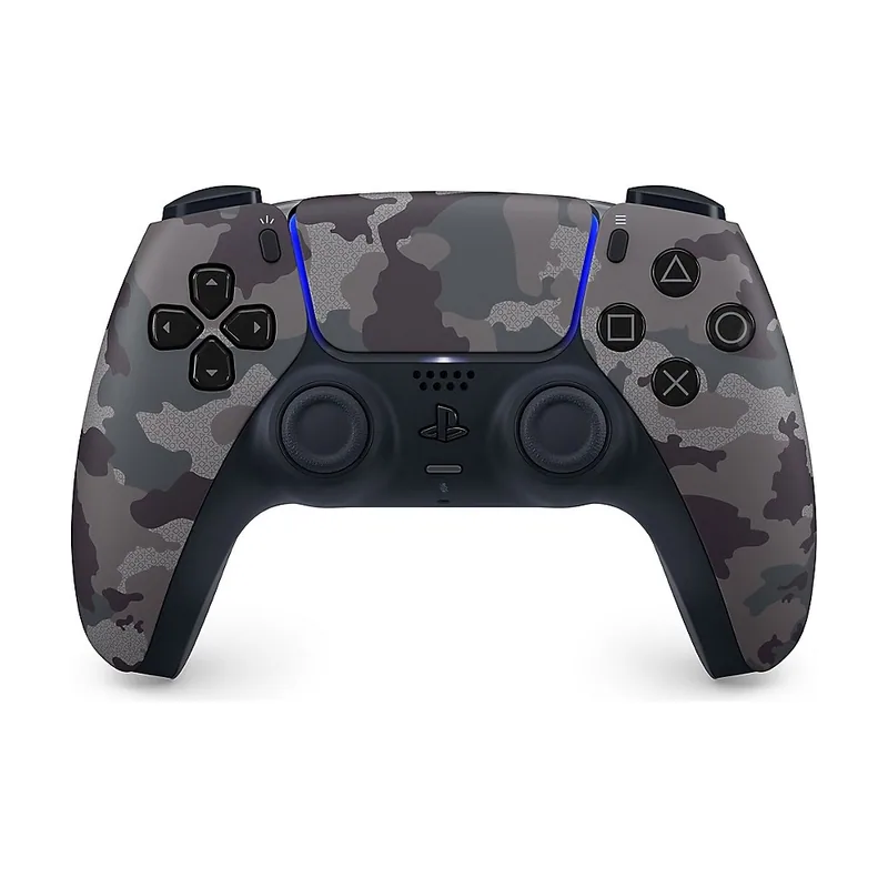 Sony DualSense V2 Gris Bluetooth/USB Manette de jeu Analogique/Numérique PlayStation 5