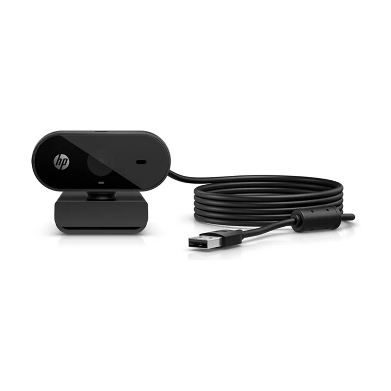 HP Cámara web 325
