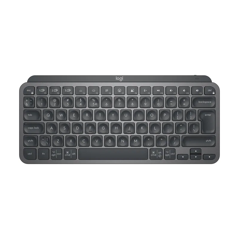 Logitech MXKEYS Mini WRLS Illuminated KB