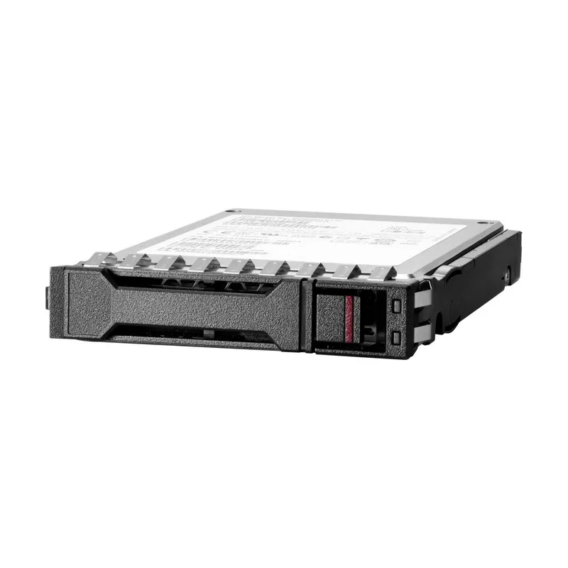 HP HPE P40507-B21 de estado sólido