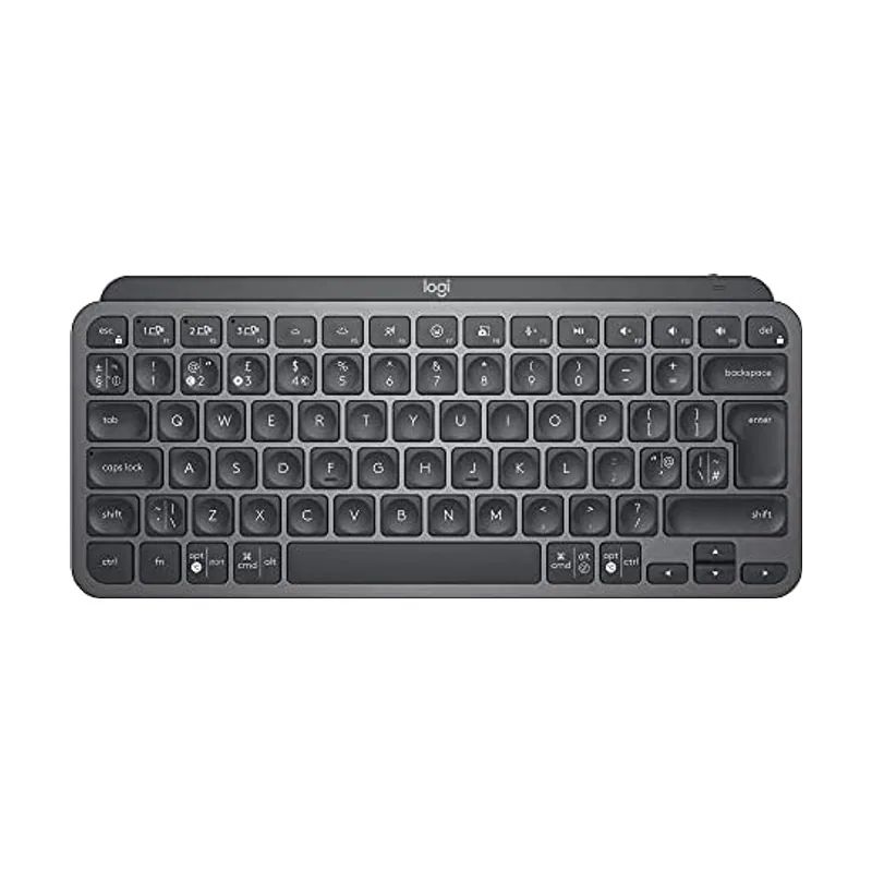 Logitech MX Keys mini