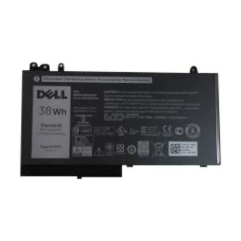 Dell Battery 38whr