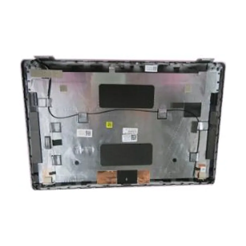 Dell LCD back cover assembly for
