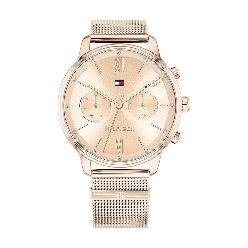 Tommy Hilfiger Reloj Mujer 1782303 Ø